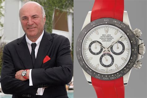 kevin o leary watch|kevin o'leary shark tank.